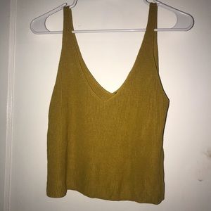 forever 21 tank top